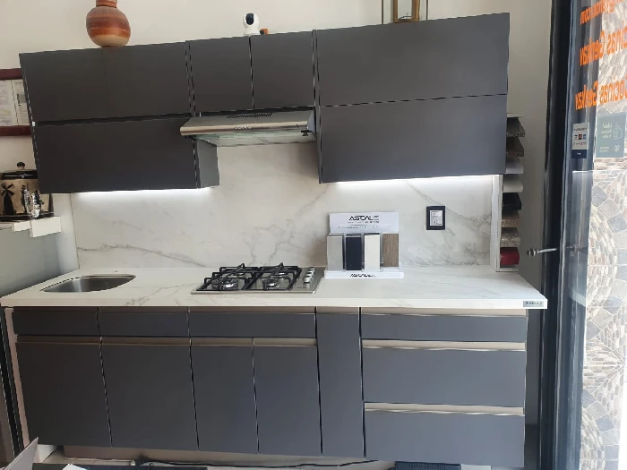 Cocina Mate 4
