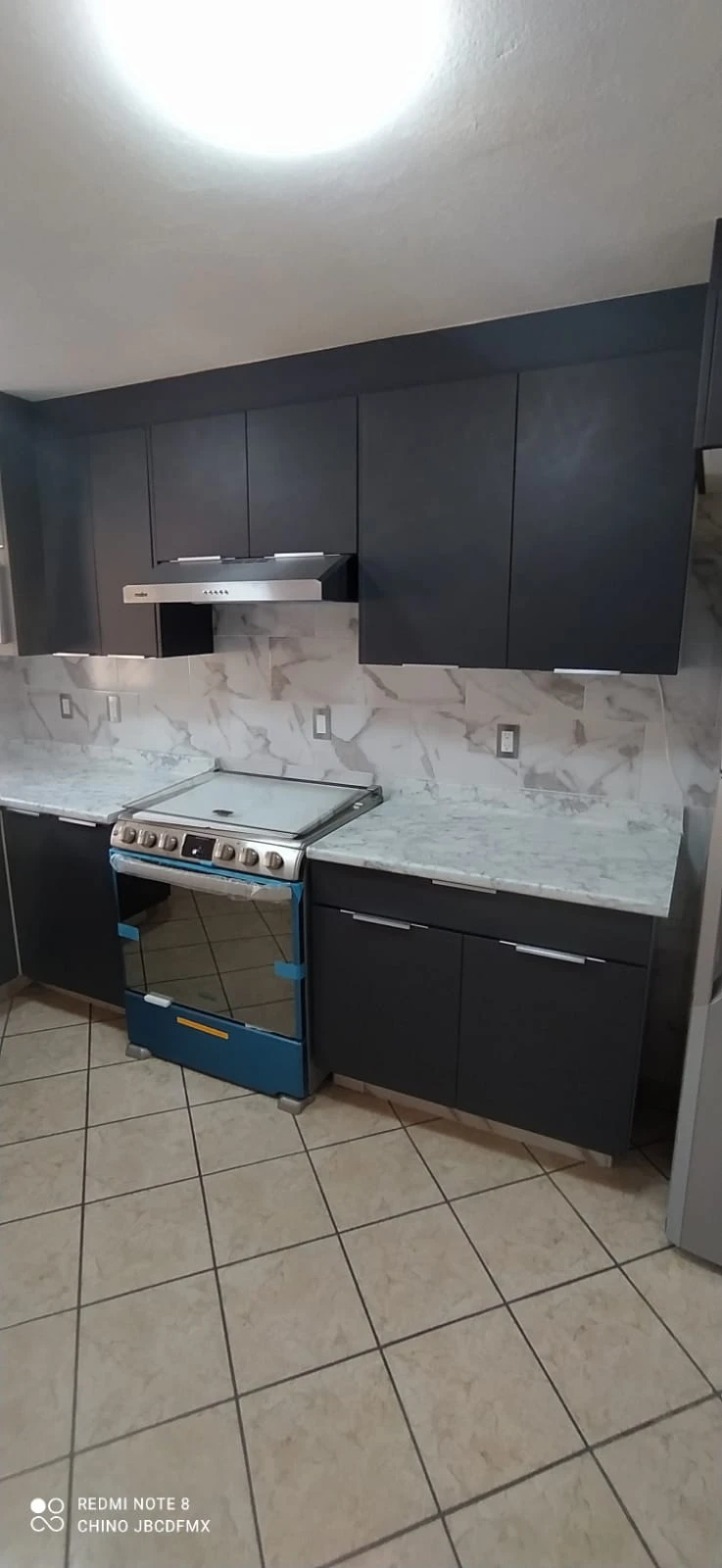 Cocina Mate 6