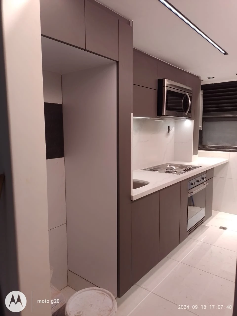 Cocina Mate 3