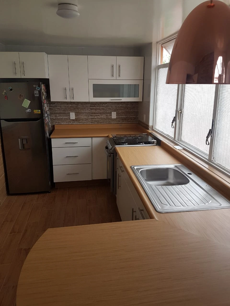 Cocina Mate 1