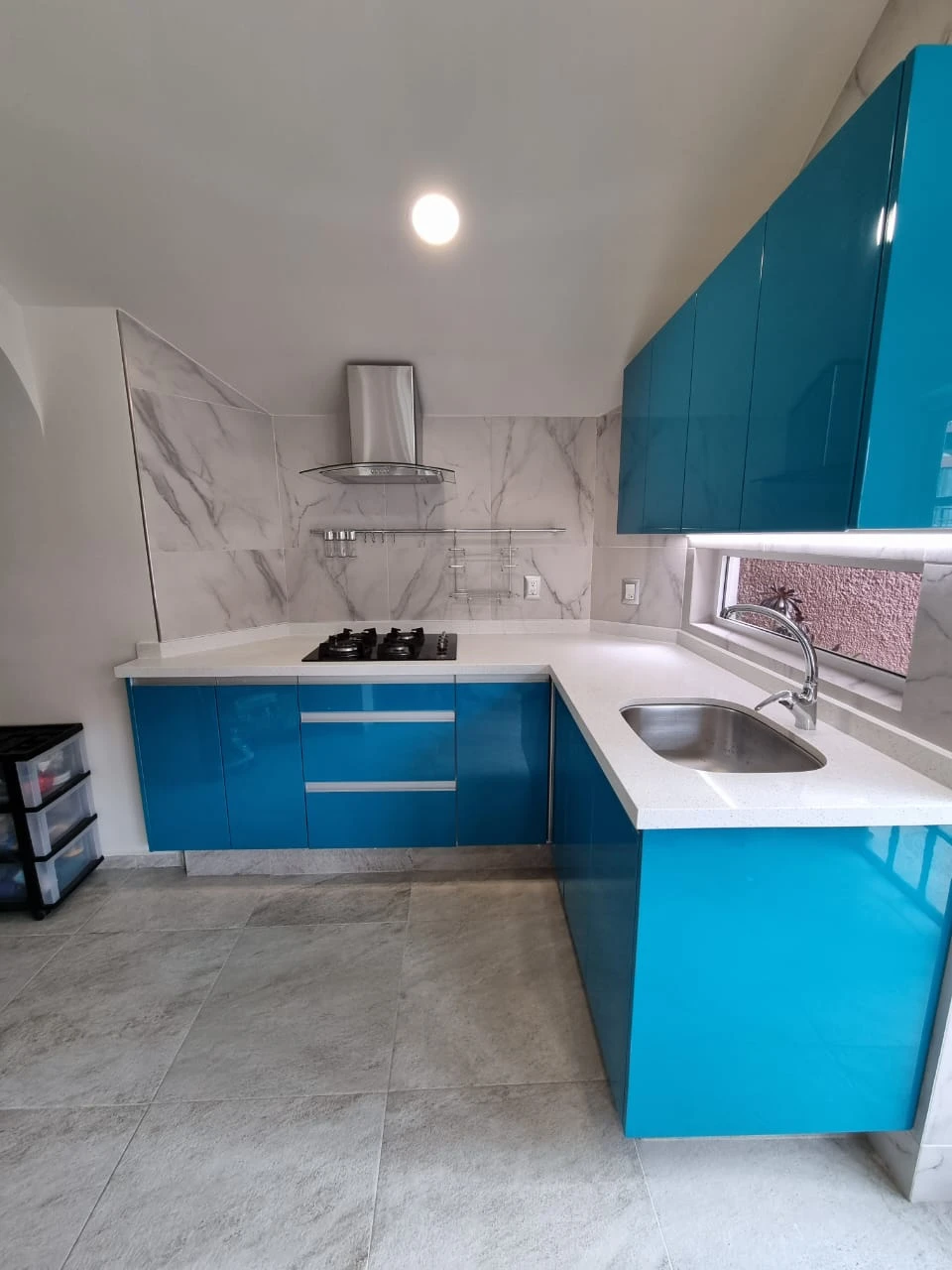 Cocina Brillo 1
