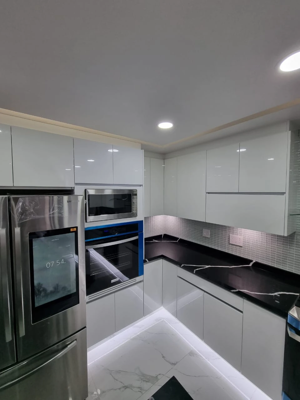 Cocina Brillo 2