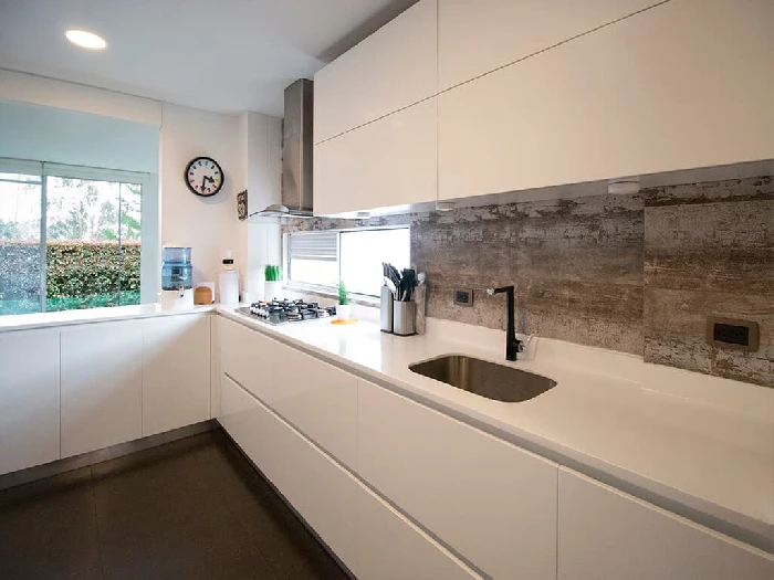 Cocina Mate 10