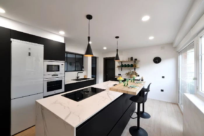 Cocina Mate 9
